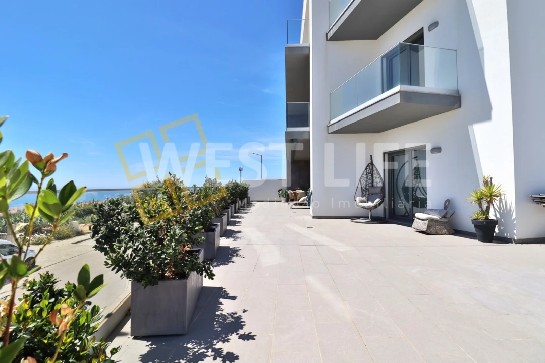 Apartamento T3 para Venda em Ericeira Foto 24