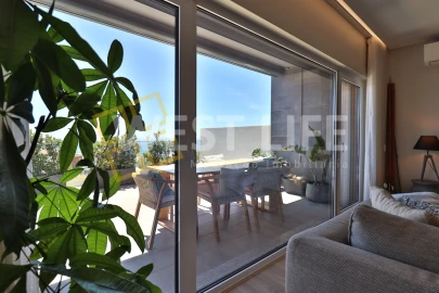 Apartamento T3 para Venda em Ericeira