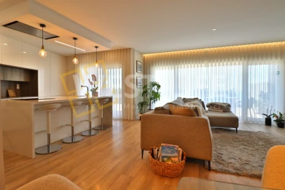 Apartamento T3 para Venda em Ericeira