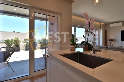 Apartamento T3 para Venda em Ericeira