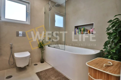 Apartamento T3 para Venda em Ericeira