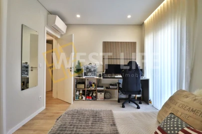 Apartamento T3 para Venda em Ericeira