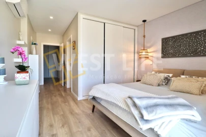Apartamento T3 para Venda em Ericeira
