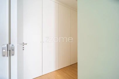 Apartamento T3 para Venda em São Mamede de Infesta e Senhora da Hora