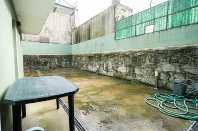 Apartamento T3 para Venda em São Mamede de Infesta e Senhora da Hora