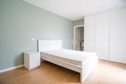 Apartamento T3 para Venda em São Mamede de Infesta e Senhora da Hora