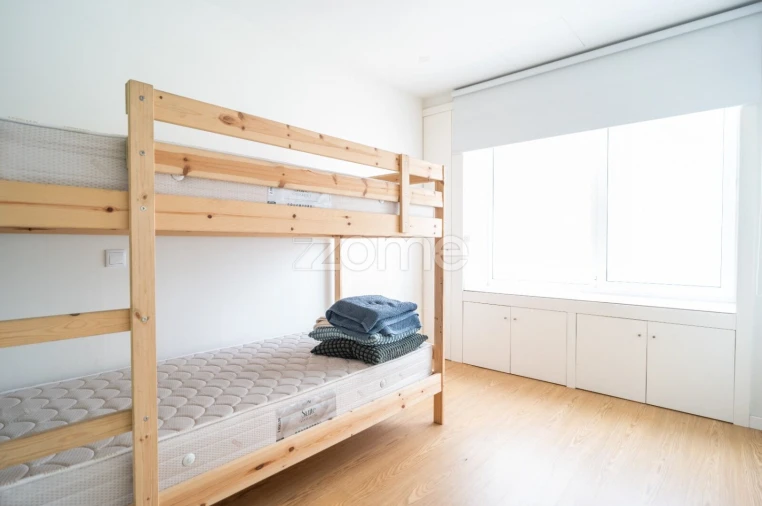 Apartamento T3 para Venda em São Mamede de Infesta e Senhora da Hora Foto 6