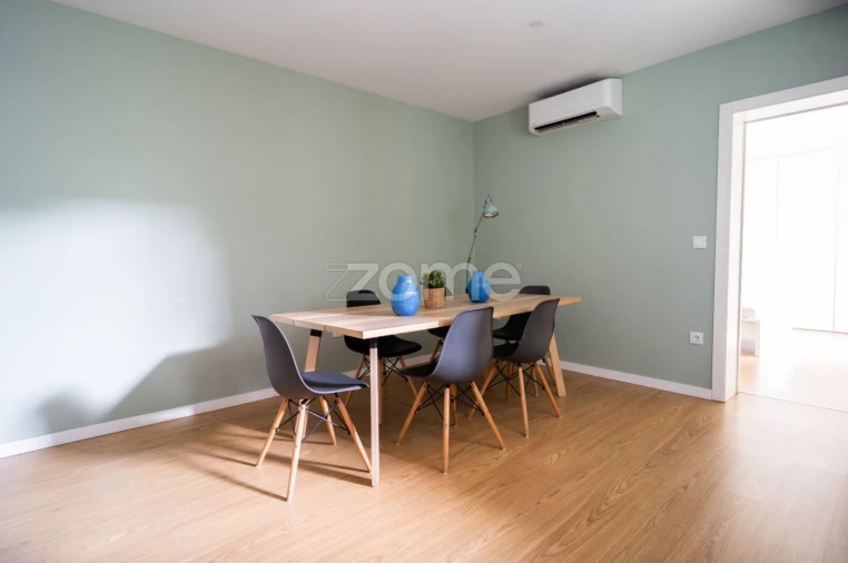 Apartamento T3 para Venda em São Mamede de Infesta e Senhora da Hora Foto 14