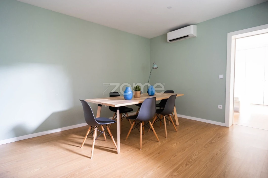 Apartamento T3 para Venda em São Mamede de Infesta e Senhora da Hora Foto 14