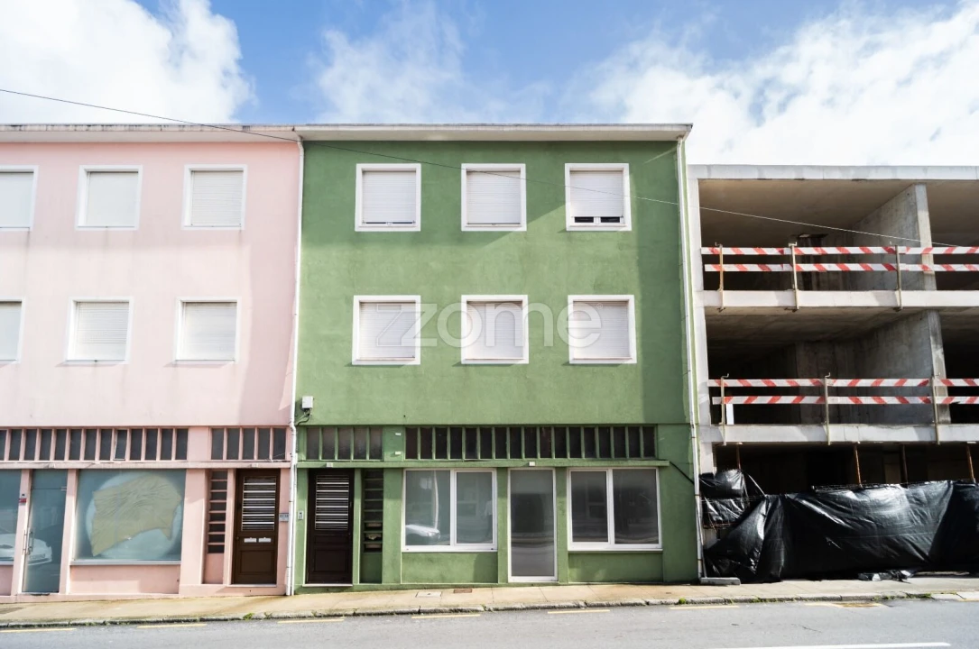Apartamento T3 para Venda em São Mamede de Infesta e Senhora da Hora Foto 21
