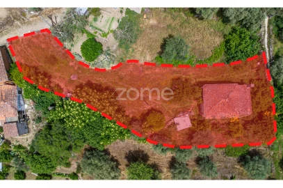 Moradia T2 para Venda em Castanheiro do Norte e Ribalonga