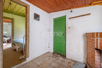 Moradia T2 para Venda em Castanheiro do Norte e Ribalonga