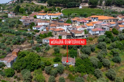 Moradia T2 para Venda em Castanheiro do Norte e Ribalonga