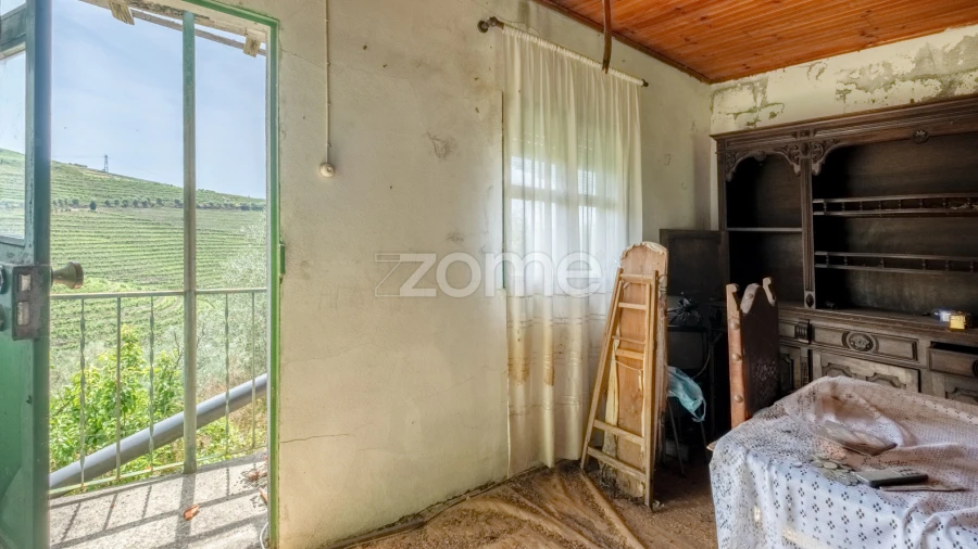 Moradia T2 para Venda em Castanheiro do Norte e Ribalonga