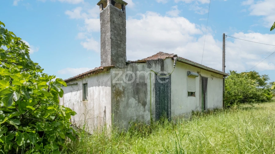 Moradia T2 para Venda em Castanheiro do Norte e Ribalonga
