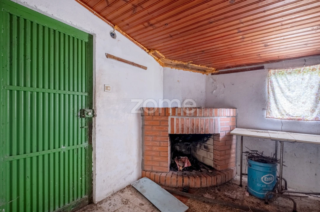 Moradia T2 para Venda em Castanheiro do Norte e Ribalonga Foto 21