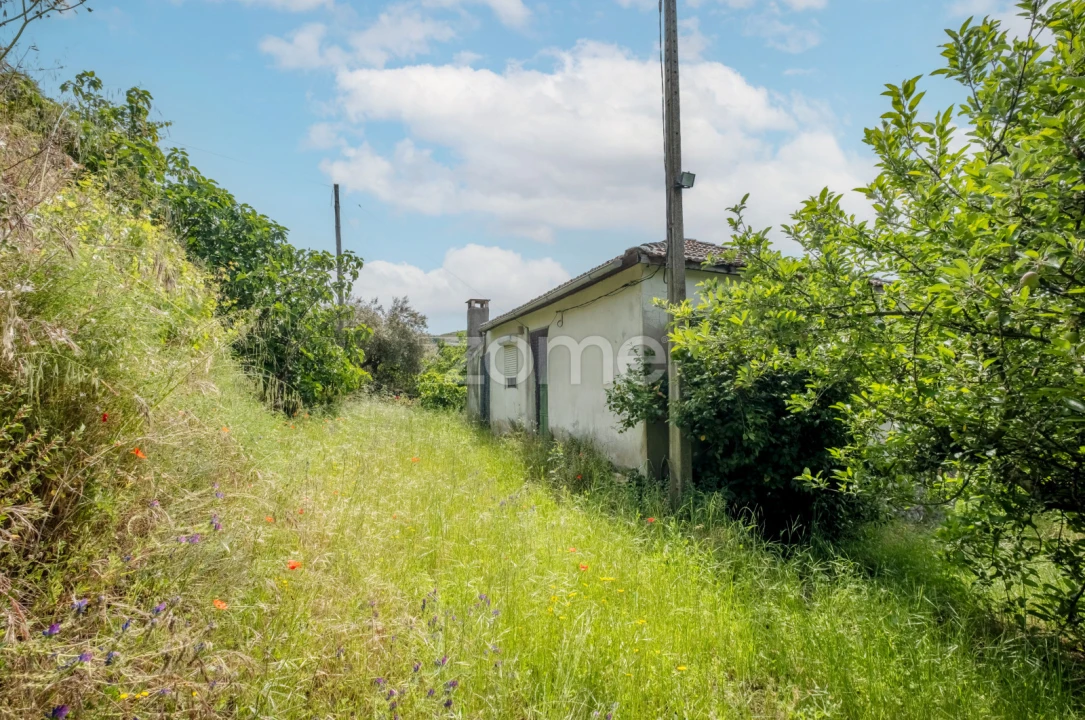 Moradia T2 para Venda em Castanheiro do Norte e Ribalonga Foto 28