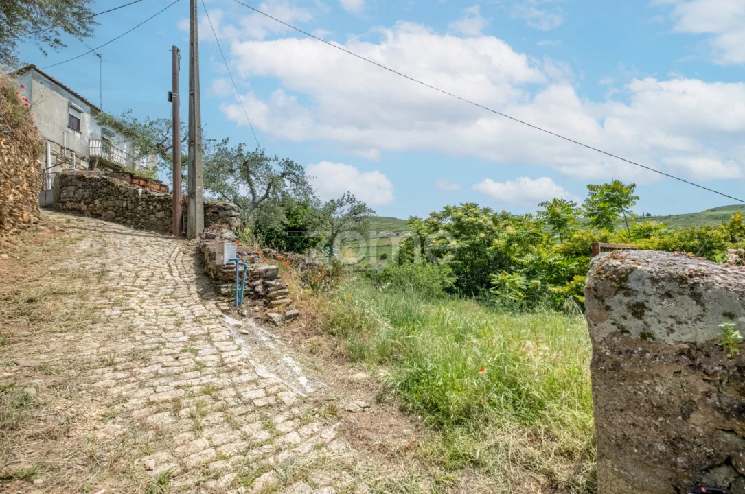 Moradia T2 para Venda em Castanheiro do Norte e Ribalonga Foto 30