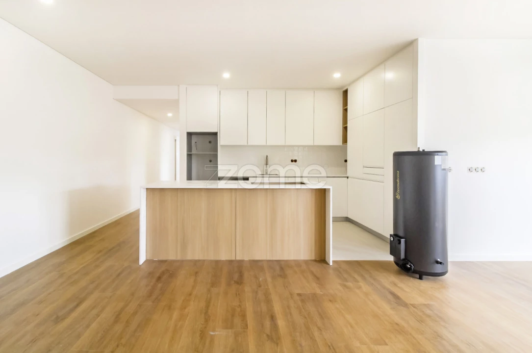 Apartamento T3 para Venda em Vila de Cucujães Foto 22