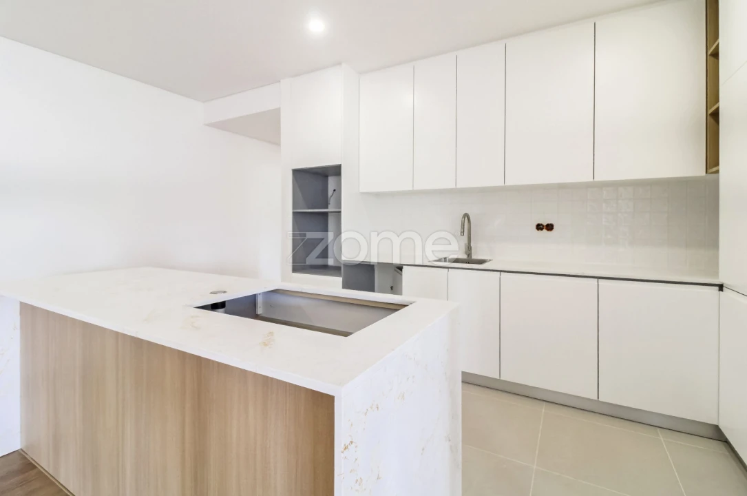 Apartamento T3 para Venda em Vila de Cucujães Foto 23