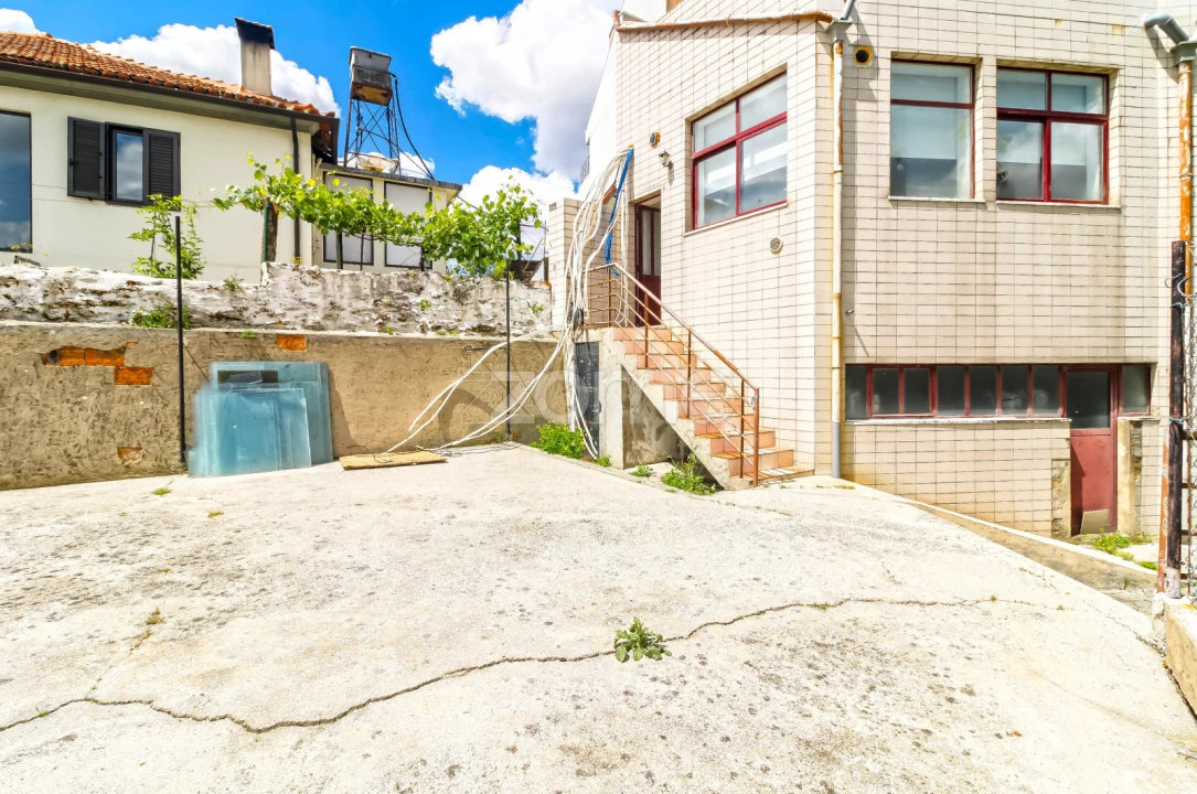 Apartamento T3 para Venda em Vila de Cucujães Foto 26