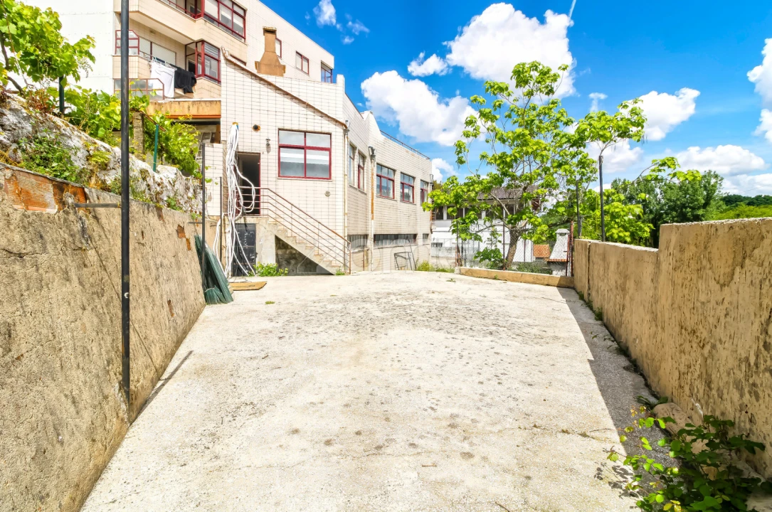 Apartamento T3 para Venda em Vila de Cucujães Foto 27
