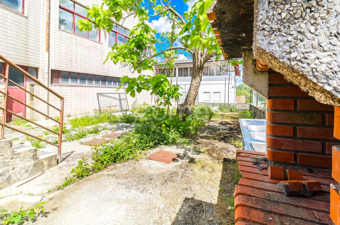 Apartamento T3 para Venda em Vila de Cucujães Foto 30