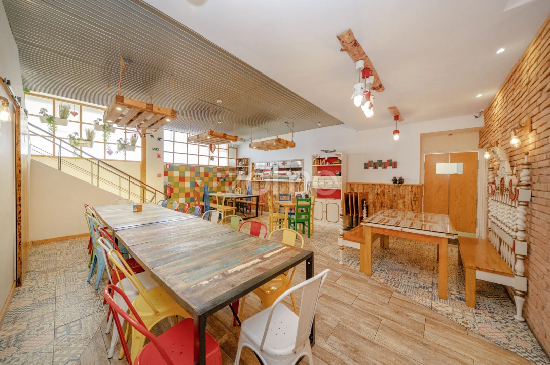 Negócio para Trespasse em Cedofeita, Santo Ildefonso, Sé, Miragaia, São Nicolau e Vitória Foto 30