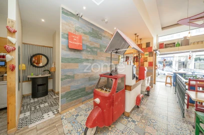 Negócio para Trespasse em Cedofeita, Santo Ildefonso, Sé, Miragaia, São Nicolau e Vitória
