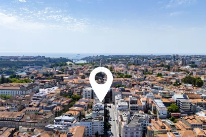 Negócio para Trespasse em Cedofeita, Santo Ildefonso, Sé, Miragaia, São Nicolau e Vitória