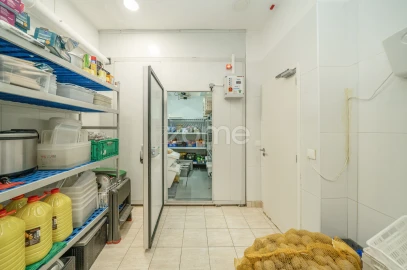Negócio para Trespasse em Cedofeita, Santo Ildefonso, Sé, Miragaia, São Nicolau e Vitória