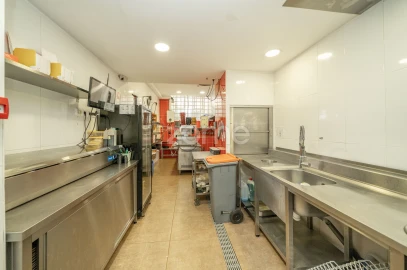 Negócio para Trespasse em Cedofeita, Santo Ildefonso, Sé, Miragaia, São Nicolau e Vitória