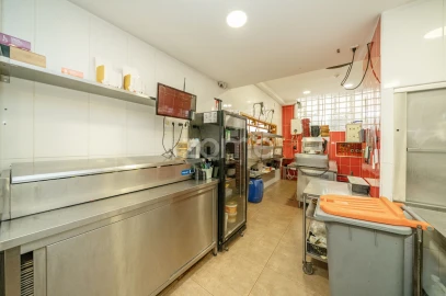 Negócio para Trespasse em Cedofeita, Santo Ildefonso, Sé, Miragaia, São Nicolau e Vitória