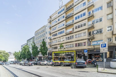 Negócio para Trespasse em Cedofeita, Santo Ildefonso, Sé, Miragaia, São Nicolau e Vitória
