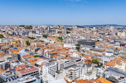 Negócio para Trespasse em Cedofeita, Santo Ildefonso, Sé, Miragaia, São Nicolau e Vitória