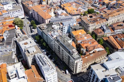 Negócio para Trespasse em Cedofeita, Santo Ildefonso, Sé, Miragaia, São Nicolau e Vitória