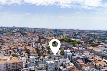 Negócio para Trespasse em Cedofeita, Santo Ildefonso, Sé, Miragaia, São Nicolau e Vitória