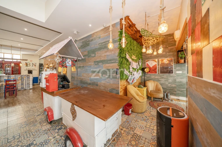 Negócio para Trespasse em Cedofeita, Santo Ildefonso, Sé, Miragaia, São Nicolau e Vitória Foto 7