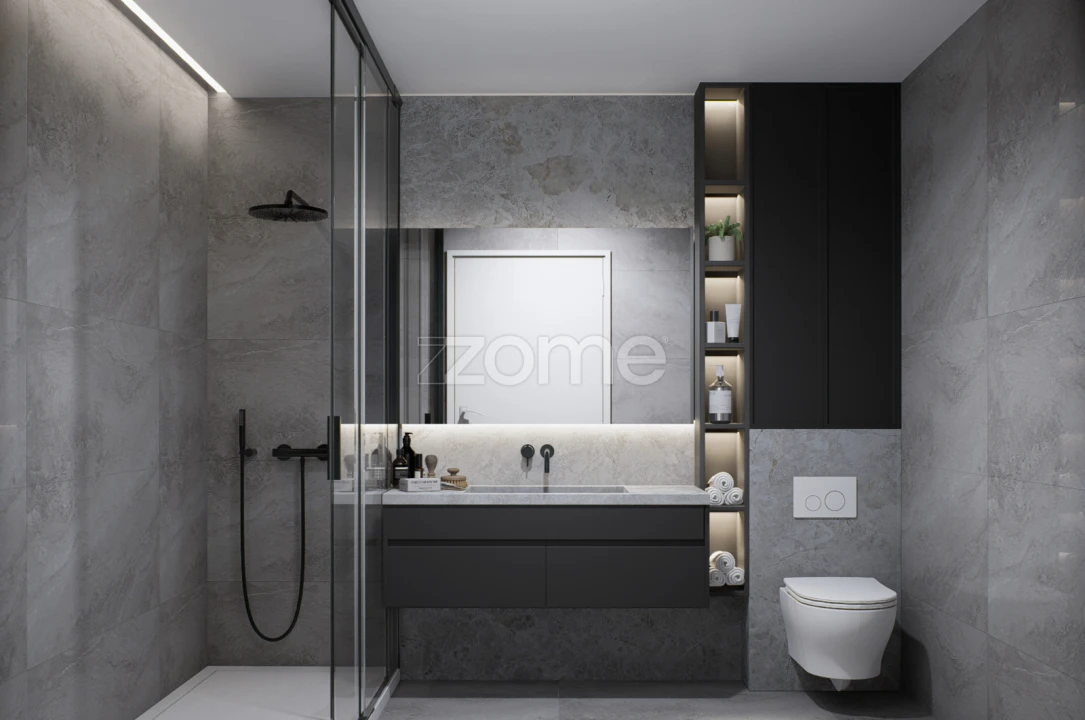 Apartamento T3 para Venda em Pedrouços Foto 11