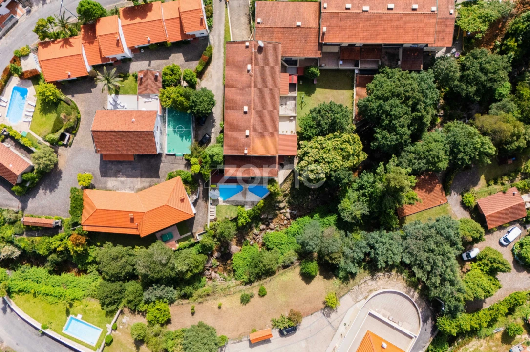 Apartamento T3 para Venda em Vilar da Veiga Foto 45