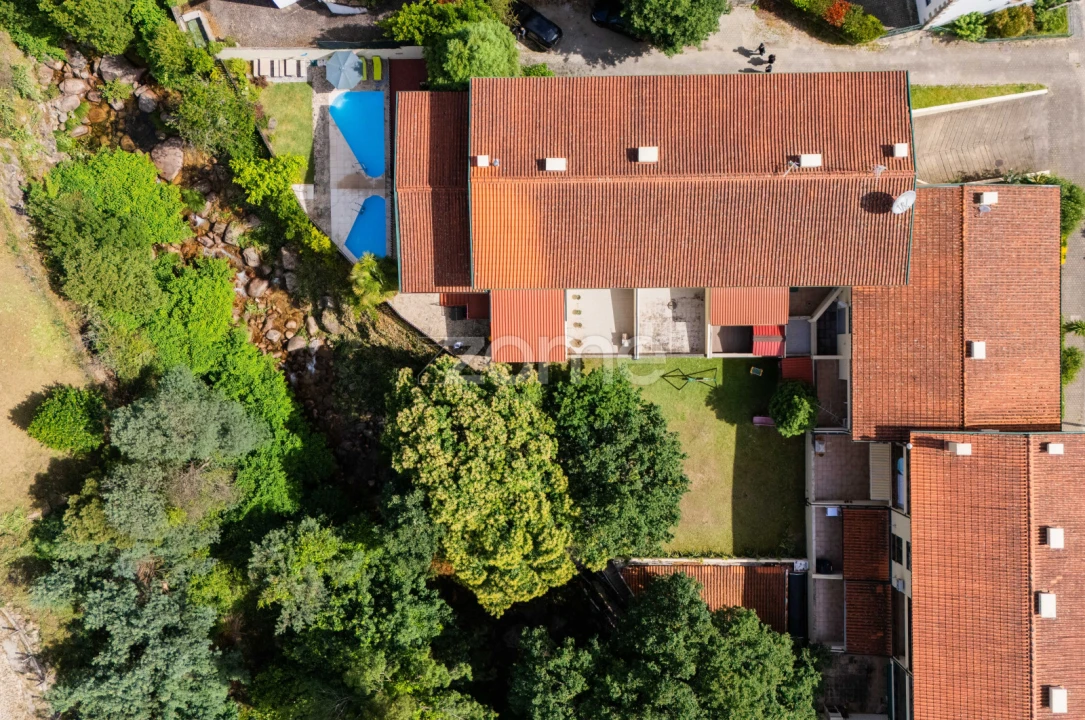 Apartamento T3 para Venda em Vilar da Veiga Foto 4