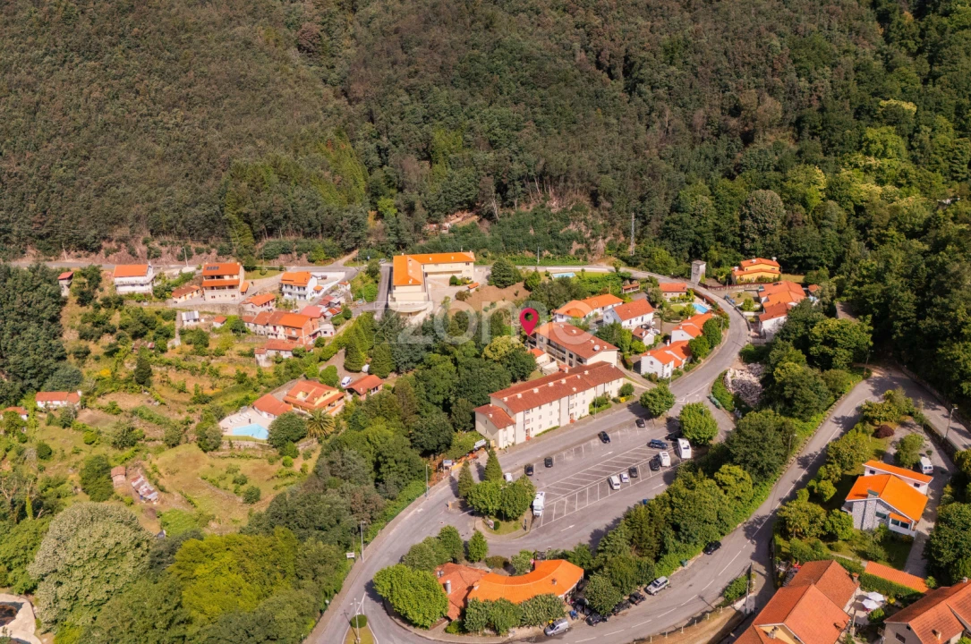 Apartamento T3 para Venda em Vilar da Veiga Foto 47