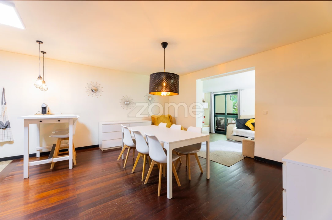 Apartamento T3 para Venda em Vilar da Veiga Foto 9