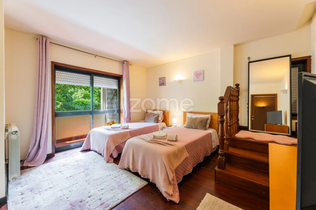 Apartamento T3 para Venda em Vilar da Veiga Foto 16