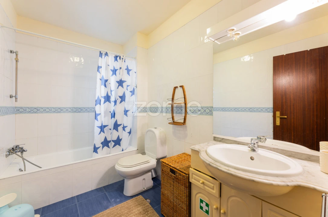 Apartamento T3 para Venda em Vilar da Veiga Foto 18