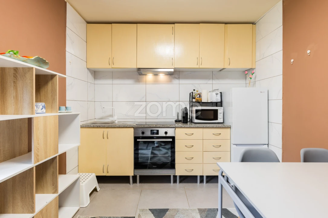 Apartamento T3 para Venda em Vilar da Veiga Foto 24