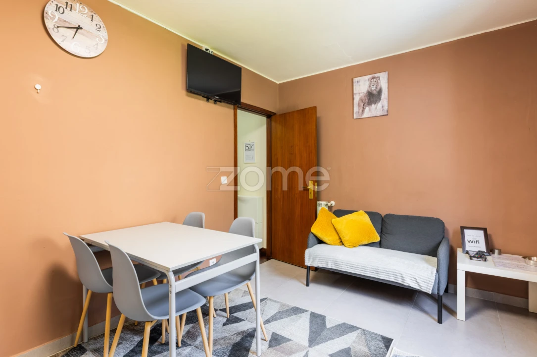 Apartamento T3 para Venda em Vilar da Veiga Foto 25