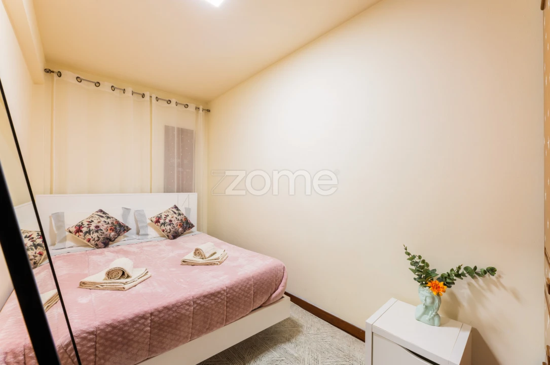 Apartamento T3 para Venda em Vilar da Veiga Foto 28