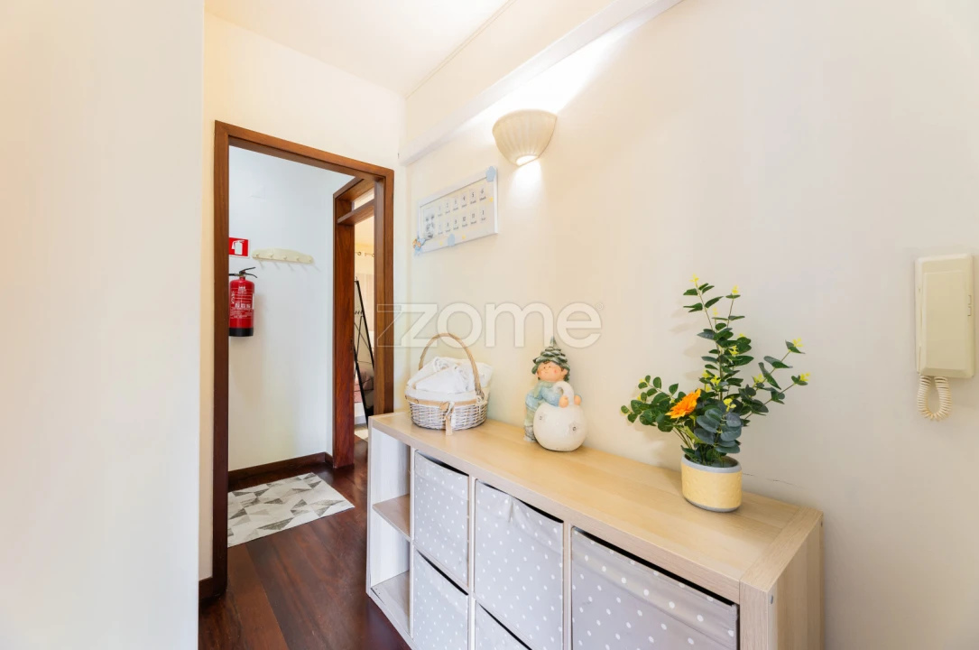 Apartamento T3 para Venda em Vilar da Veiga Foto 29