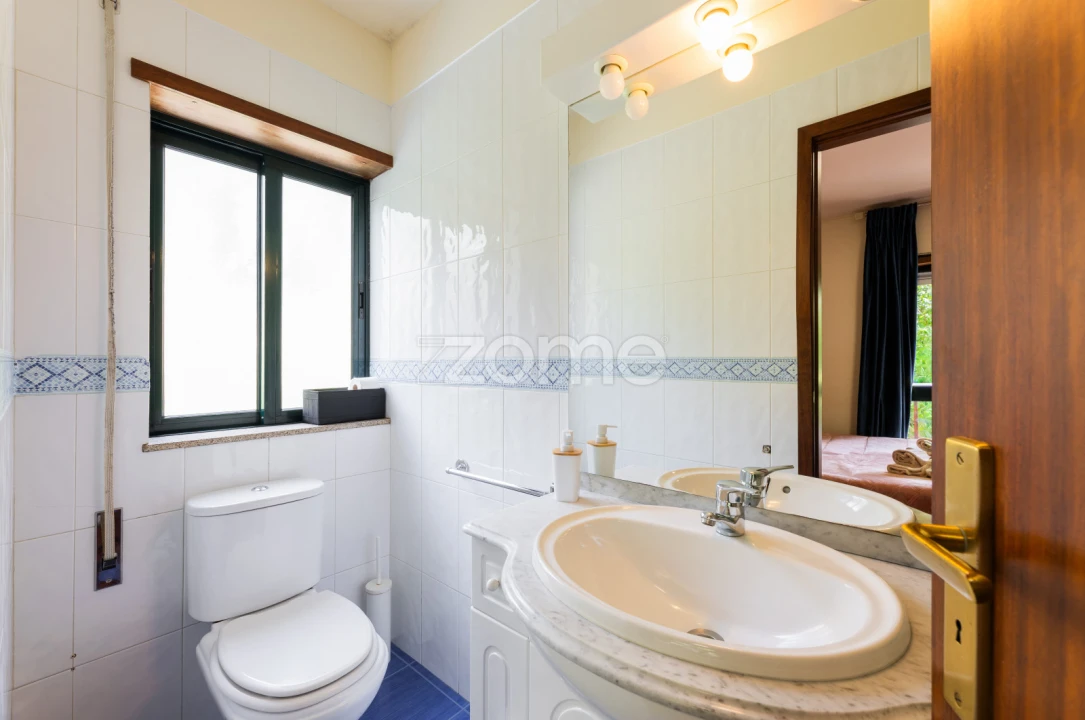 Apartamento T3 para Venda em Vilar da Veiga Foto 32